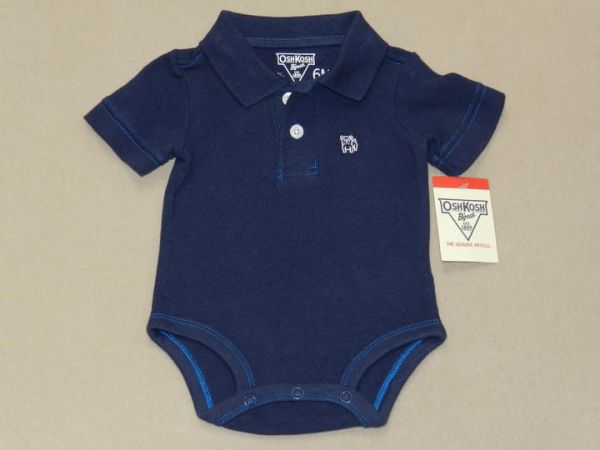 Body Polo - OshKosh