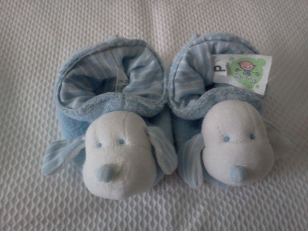 Pantufa Greg Listrado - Zip Toys