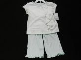 Pijama Lacinho - Carters