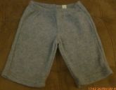 Calça Fleece - 0 a 3 meses - The Children`s Place