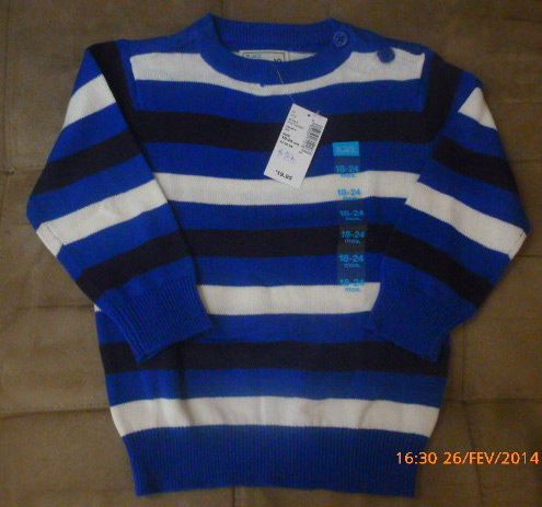 Pullover - The Children`s Place