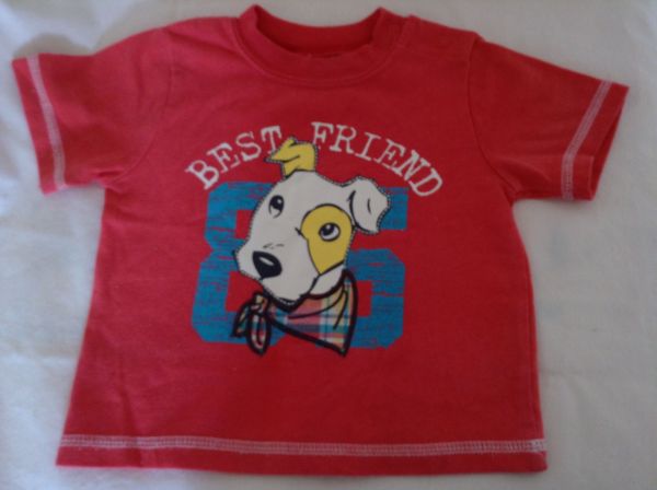 Conjunto Camiseta + Bermuda -
