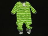Macacão Pijama em Fleece - Carter`s