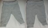 Calça com Bolso - Teddy Boom