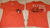 Camiseta Polo - Elian