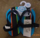 Chinelo Listrado - 21/22 - The Children`s Place