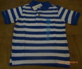 Camiseta Polo - 12 a 18 meses - The Children`s Place