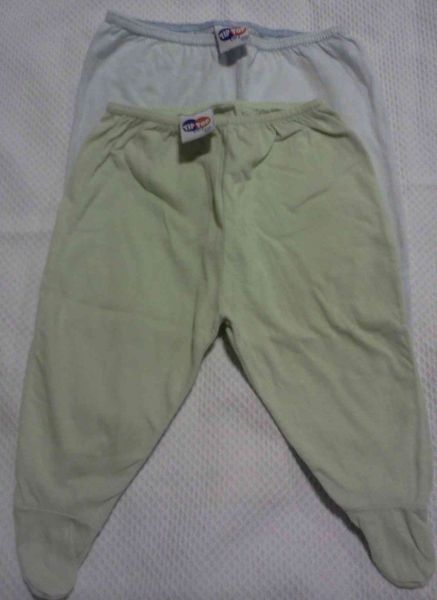Kit 2 Culotes Underwear - RN -Tip Top