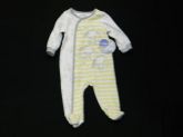 Macacão Longo Coelho - BabiesRus
