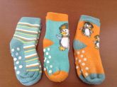 Kit 3 Meias de Inverno - C&A