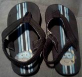 Chinelo Urso Mergulhador - Carter's