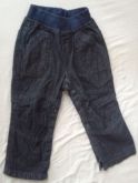 Calça Jeans - Teddy Boom