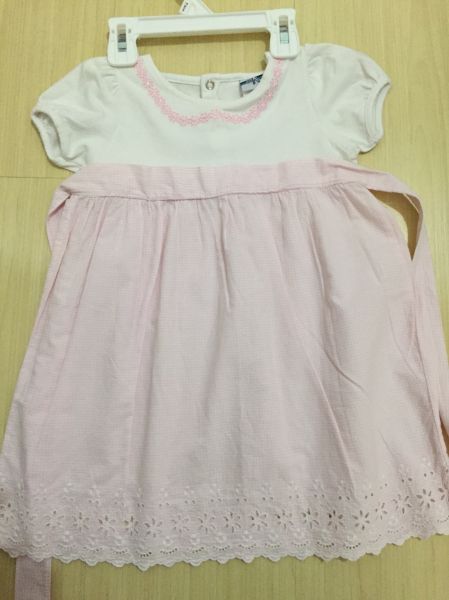 Vestido tam 2
