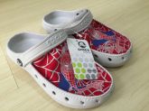 Crocs importado Tam 3c equivale ao n. 32 novo com lacre