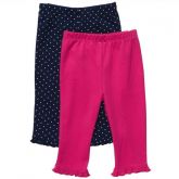 Kit 2 Calças - Carters